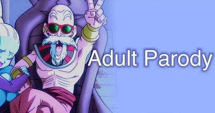 Adult Parody Game Free Download