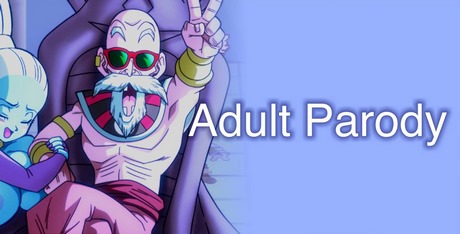 Adult Parody Game Free Download