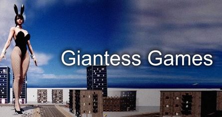 Giantess Game Free Download