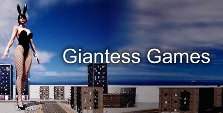 Giantess Game Free Download