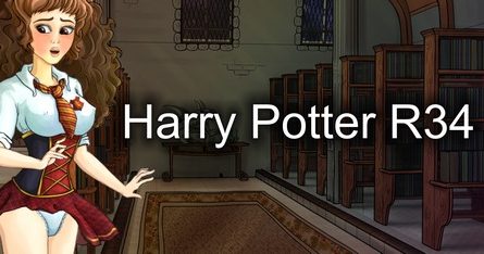 Harry Potter R34 Game Free Download