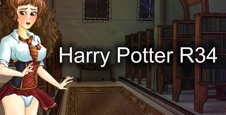 Harry Potter R34 Game Free Download