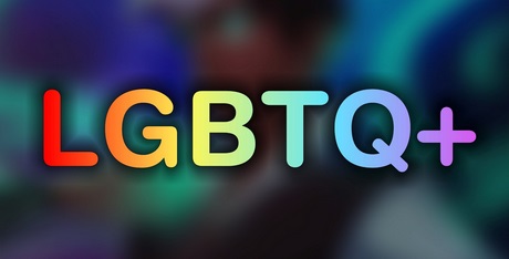 LGBTQ+ Game Free Download