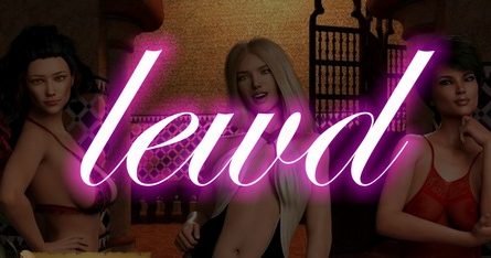 Lewd Game Free Download