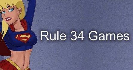 Rule 34 Game Free Download