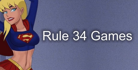 Rule 34 Game Free Download