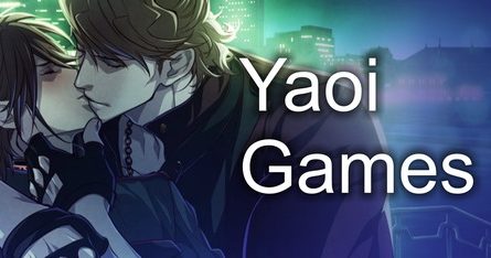 Yaoi Game Free Download