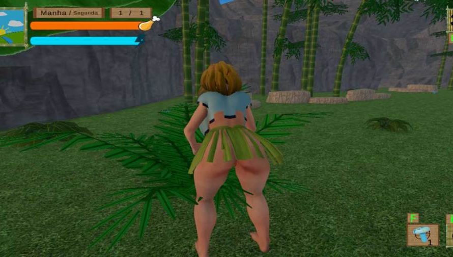 Tacarasu [v0.30] By Itaguaçu – Adult Games Download