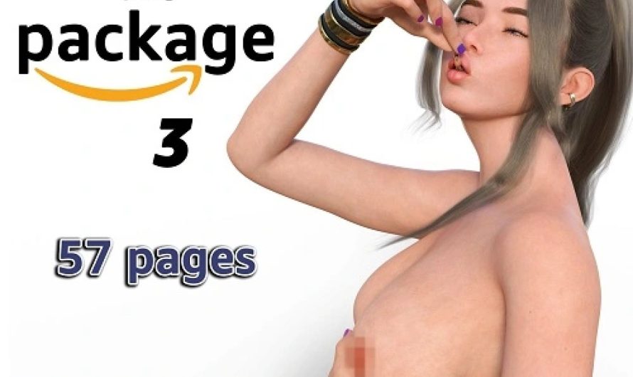 Tian3D – The Package 1-3