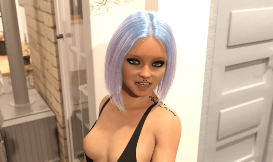 Sara – Oh Daddy Part 2 [v0.3] By Nightaku